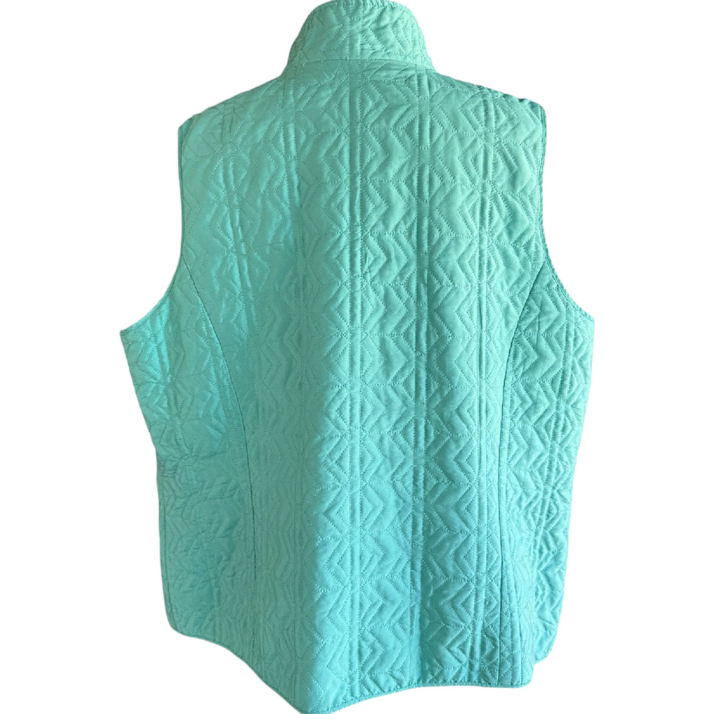 Arctic Zip Up Vest Size 2X-RF