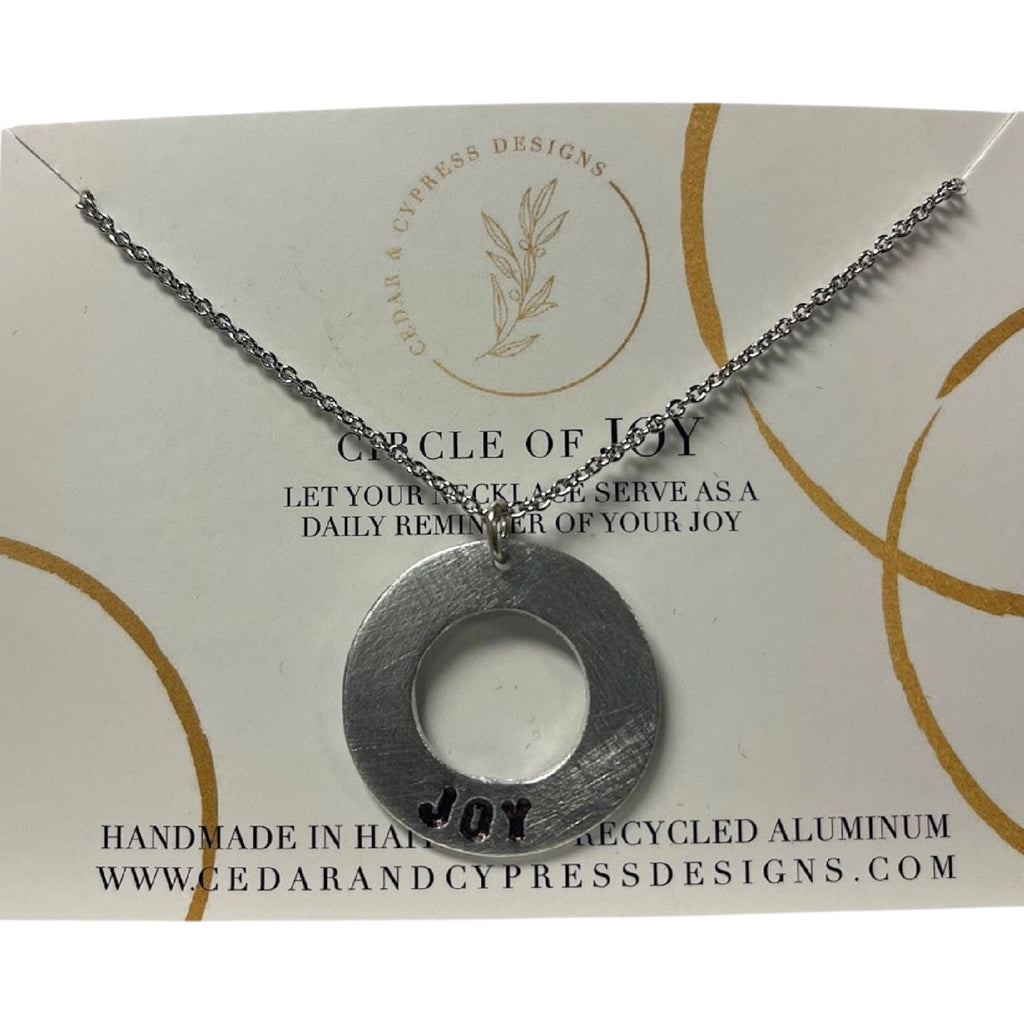 Circle of Necklace