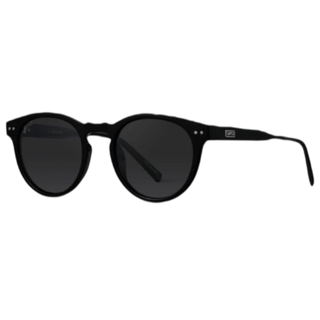 WMP Polarized Black Frame