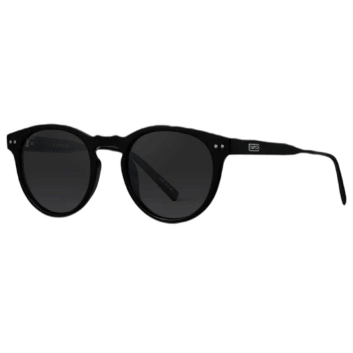WMP Polarized Black Frame