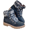 Corkys Black Challenge Bootie