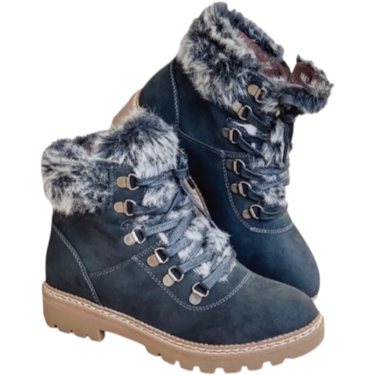 Corkys Black Challenge Bootie