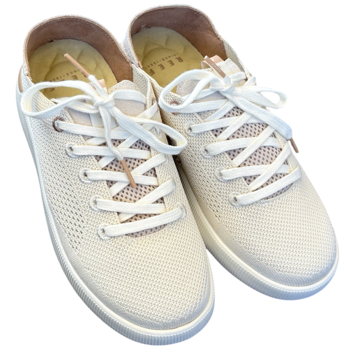 REEF Neptune Vintage Sneaker