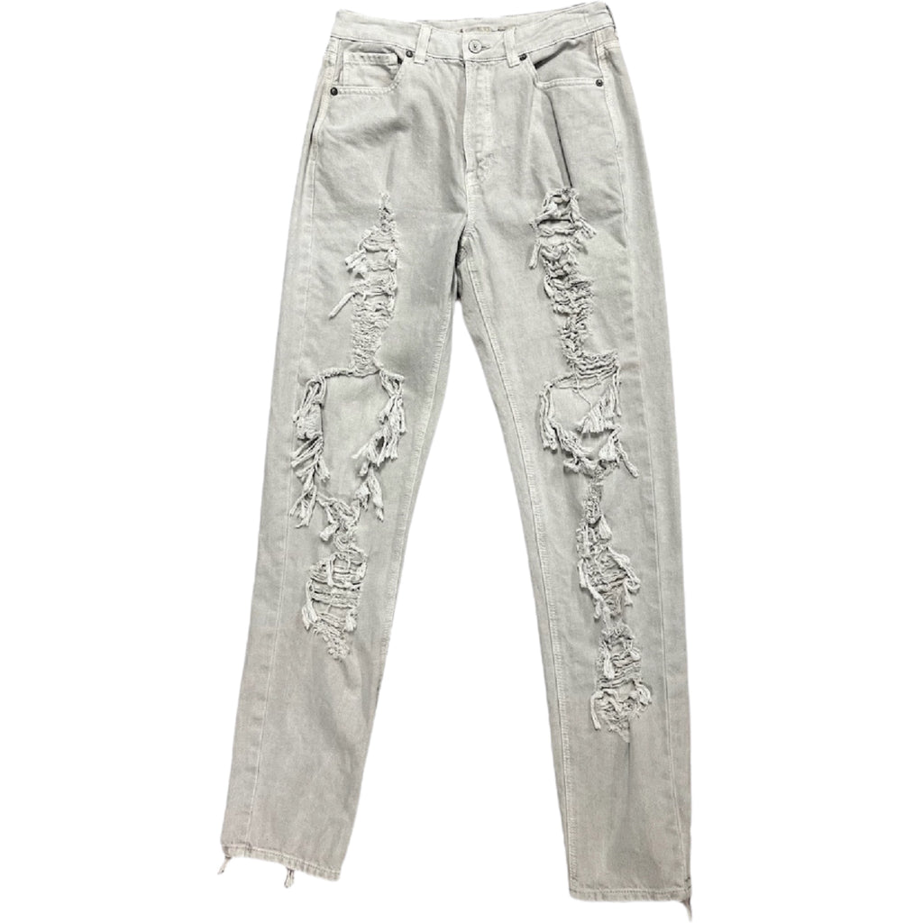 American Eagle AEM120605U9A Boyfriend Fit Jean 4-RF