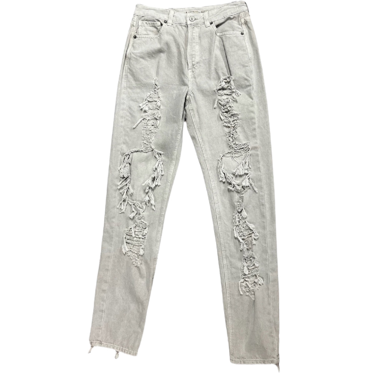 American Eagle AEM120605U9A Boyfriend Fit Jean 4-RF