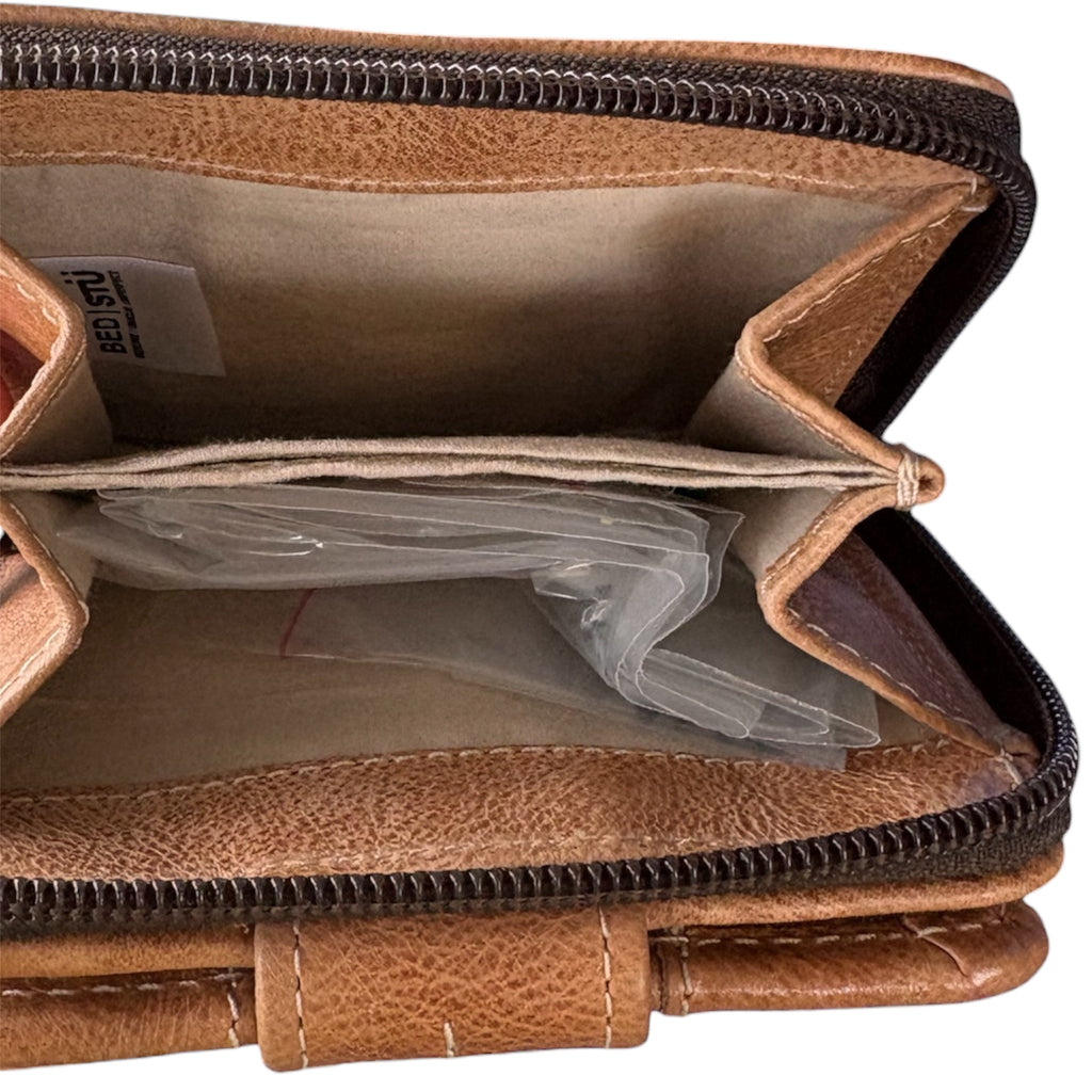 BED|STU Plus DD X Wallet