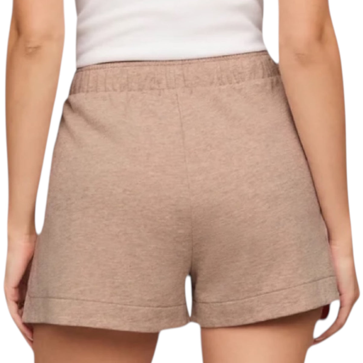 Z Supply The Everyday Short Heather Ash