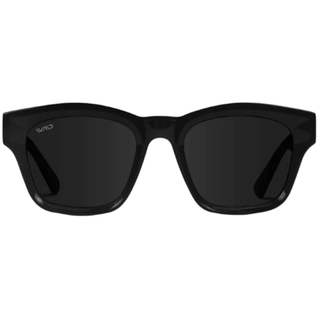 WMP Polarized Black Vortex