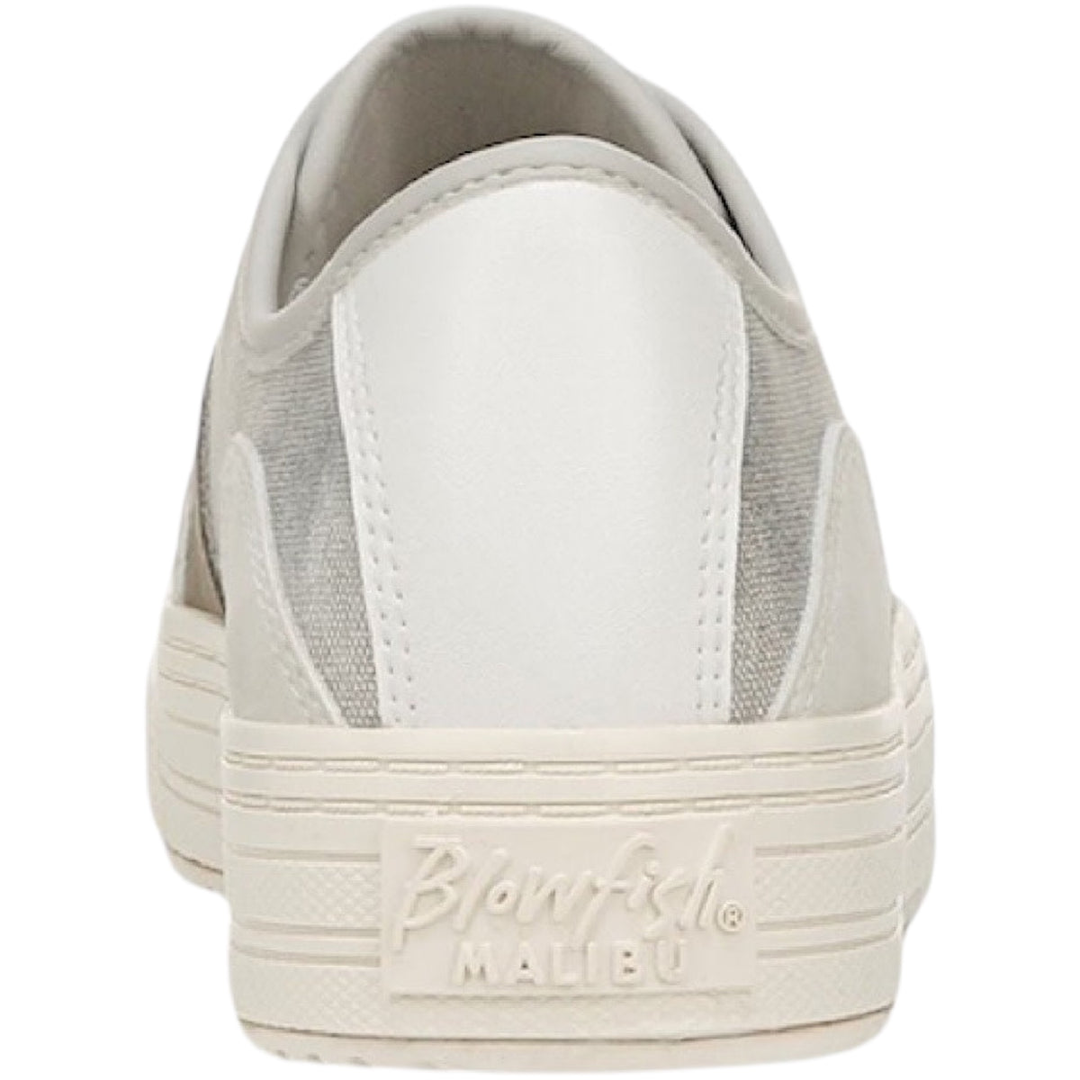 Blowfish Super Smile Silver