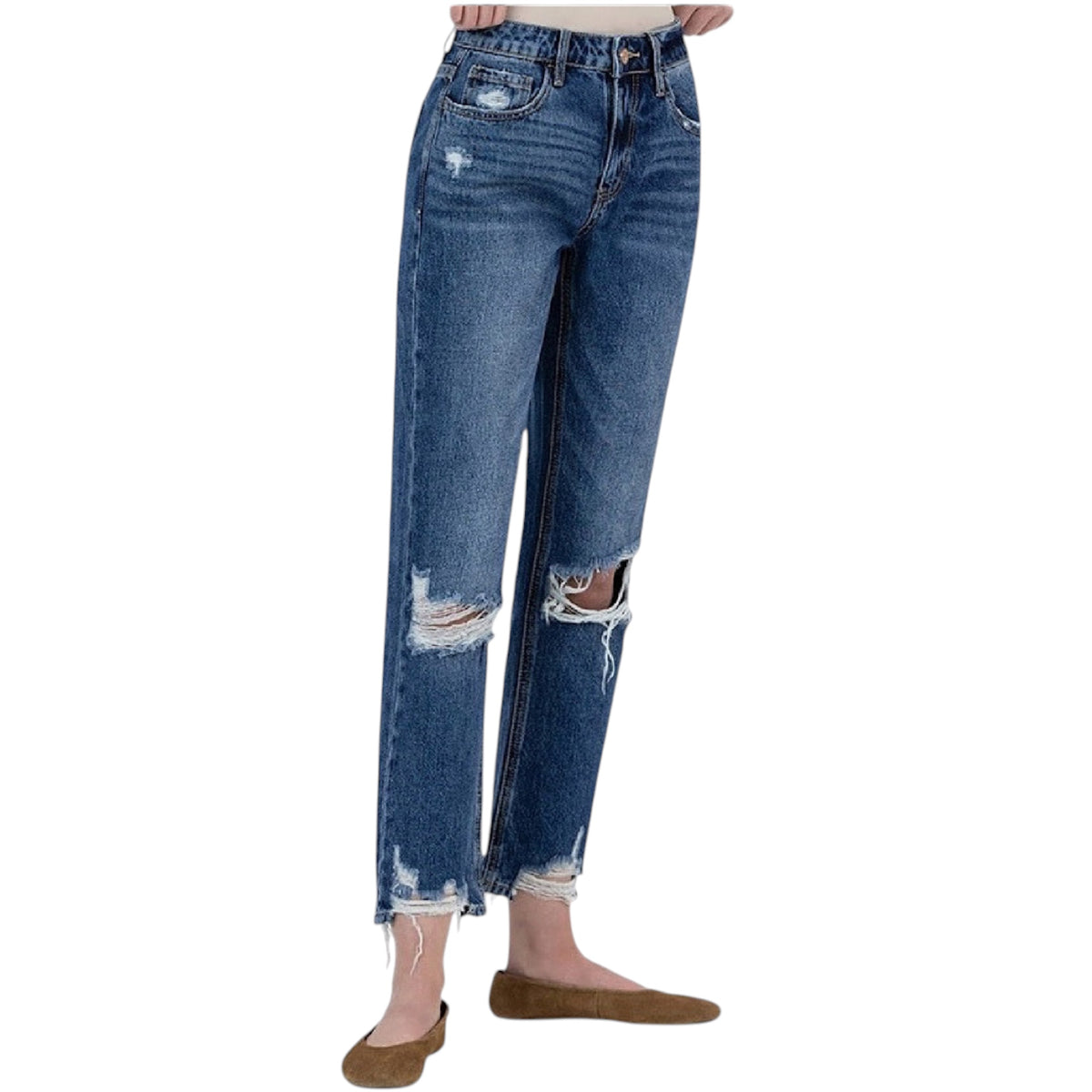 Lv1166 Super H/R Rigid Relaxed Straight