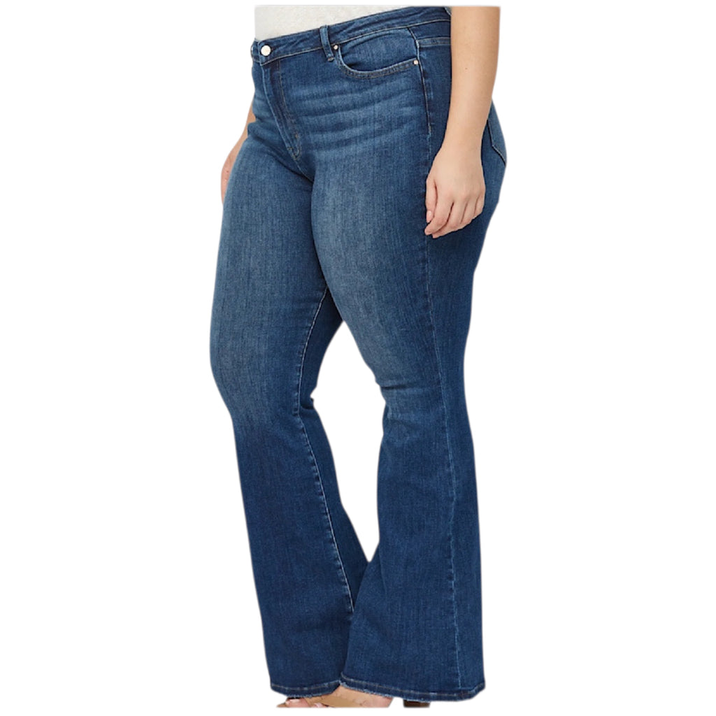 MICA Naxos High Rise Flare MXP-F172DK