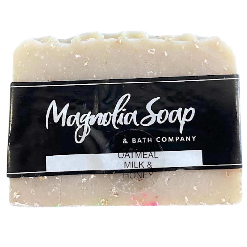 Magnolia Soap