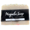 Magnolia Soap