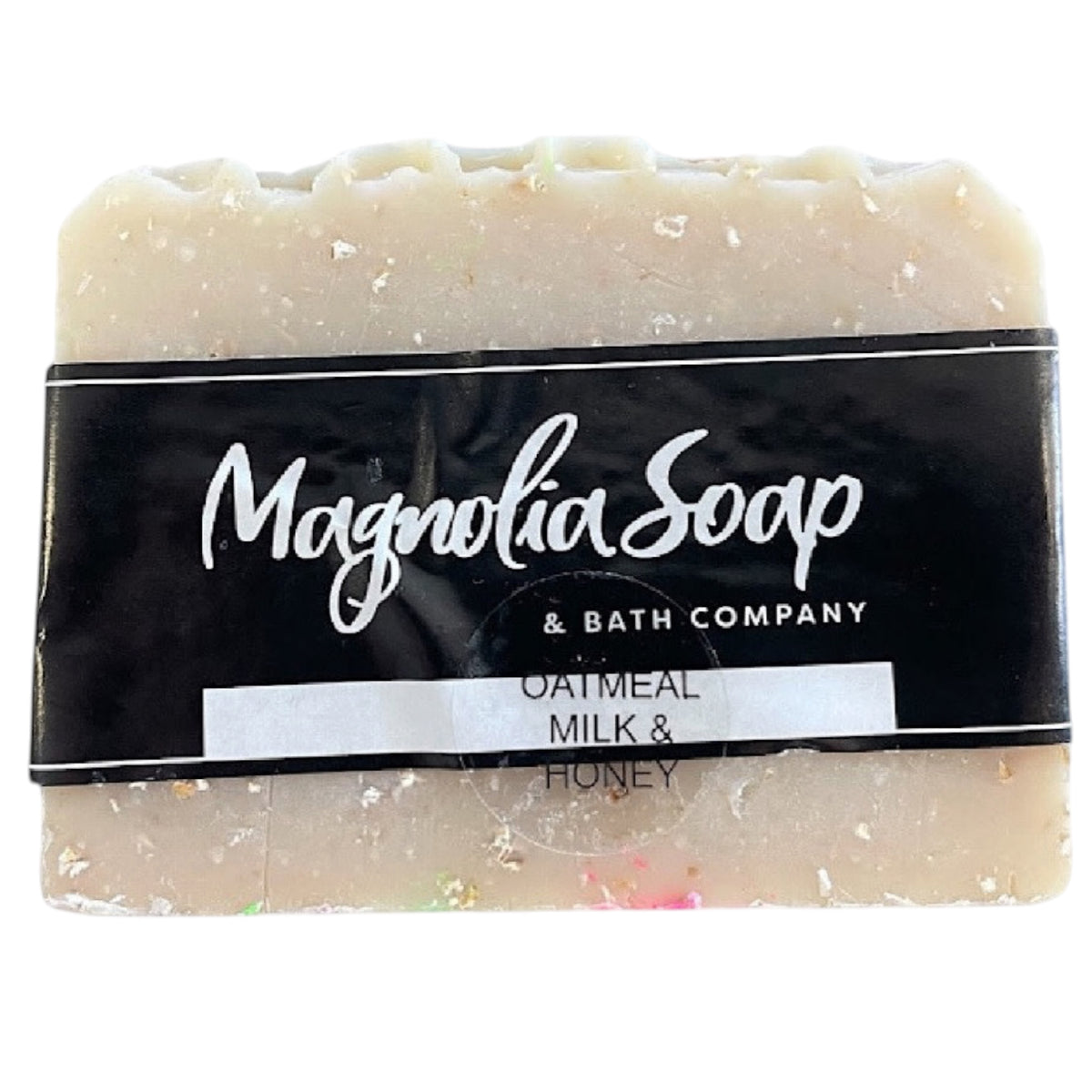 Magnolia Soap