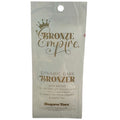 Supre Tan Bronze Empire Sample