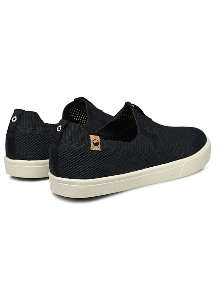 Saola Women's Virunga Black