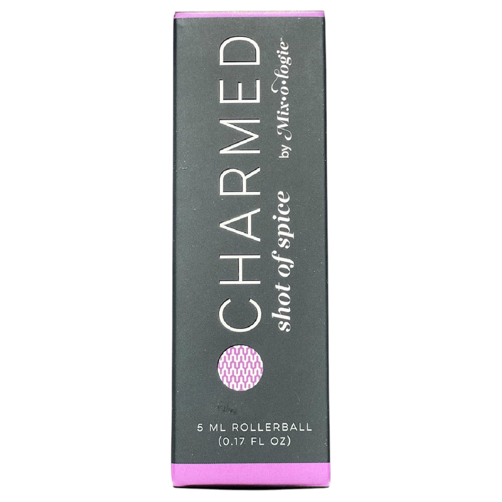 Mix-o-logie Rollerballs-Charmed