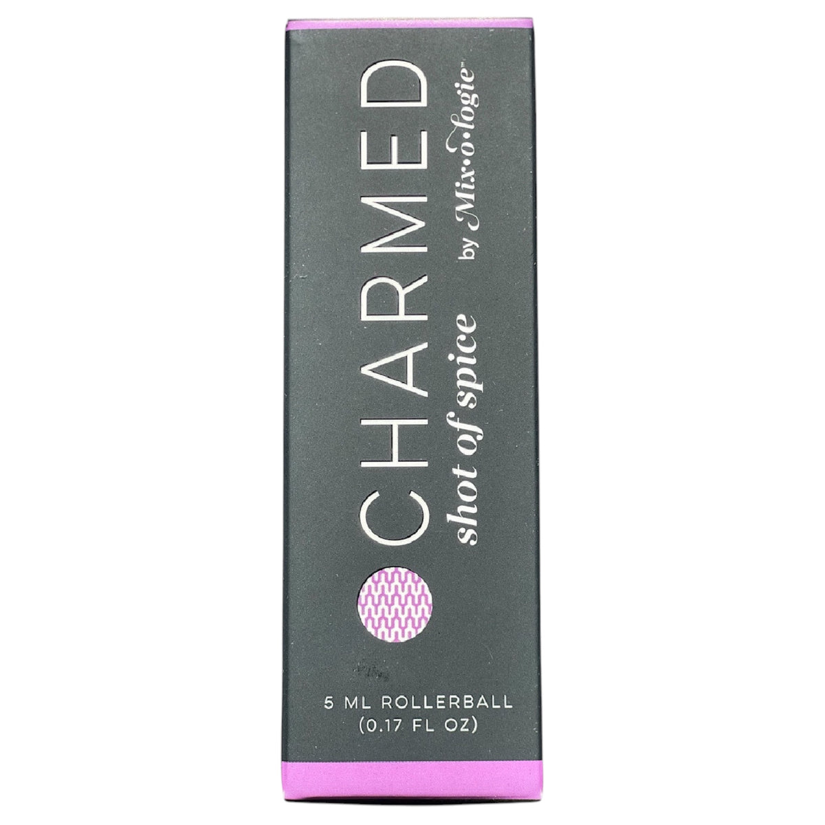 Mix-o-logie Rollerballs-Charmed