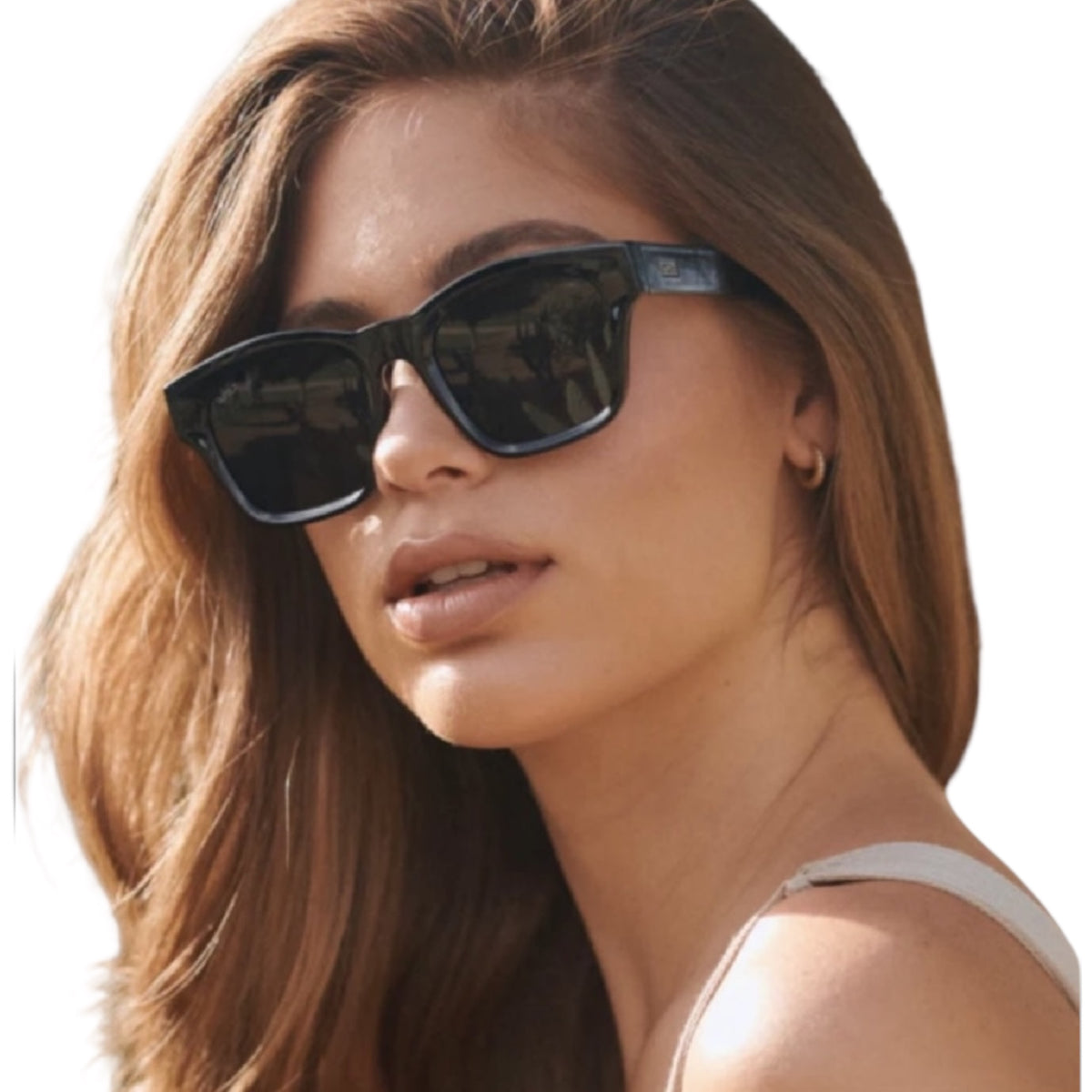 WMP Polarized Black Vortex
