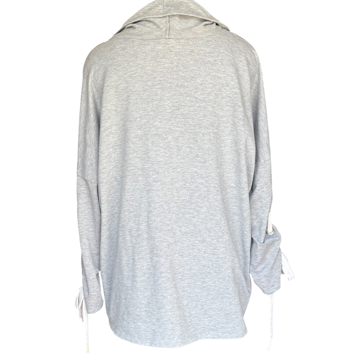 Now N Forever Ladies Long Sleeve Top Size 2X-RF