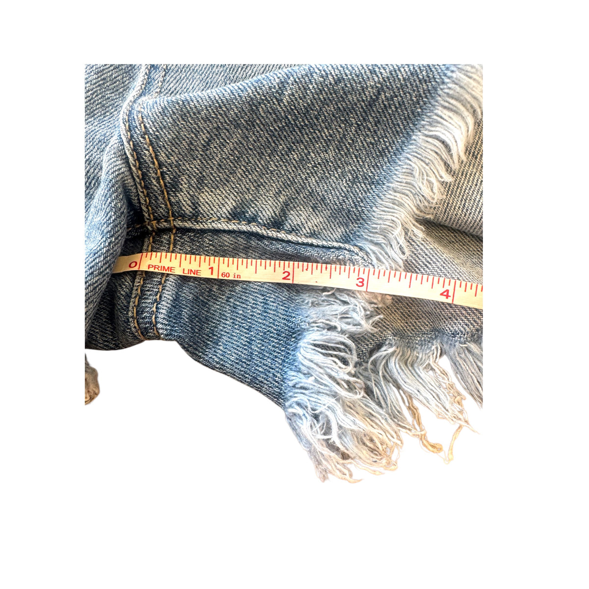 Hidden Denim Shorts Size Medium - RF