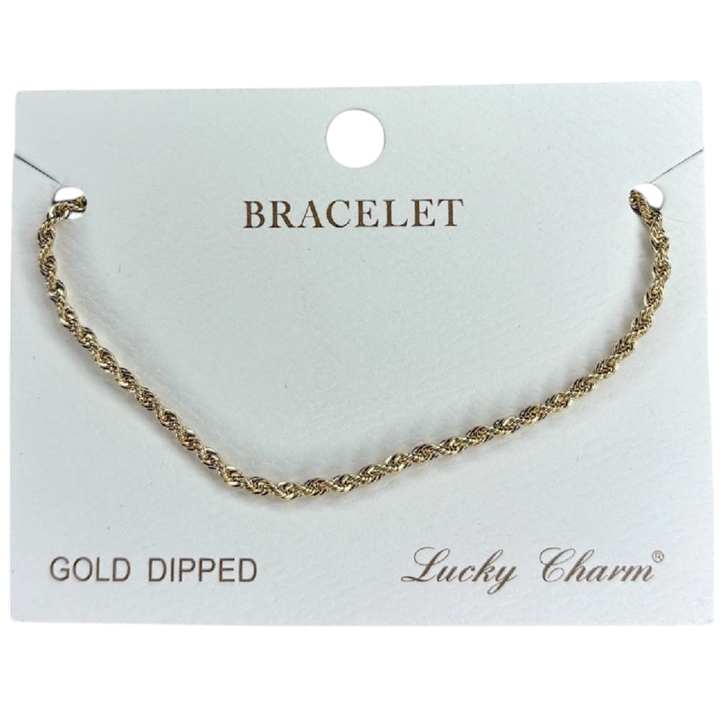 14K Bracelet