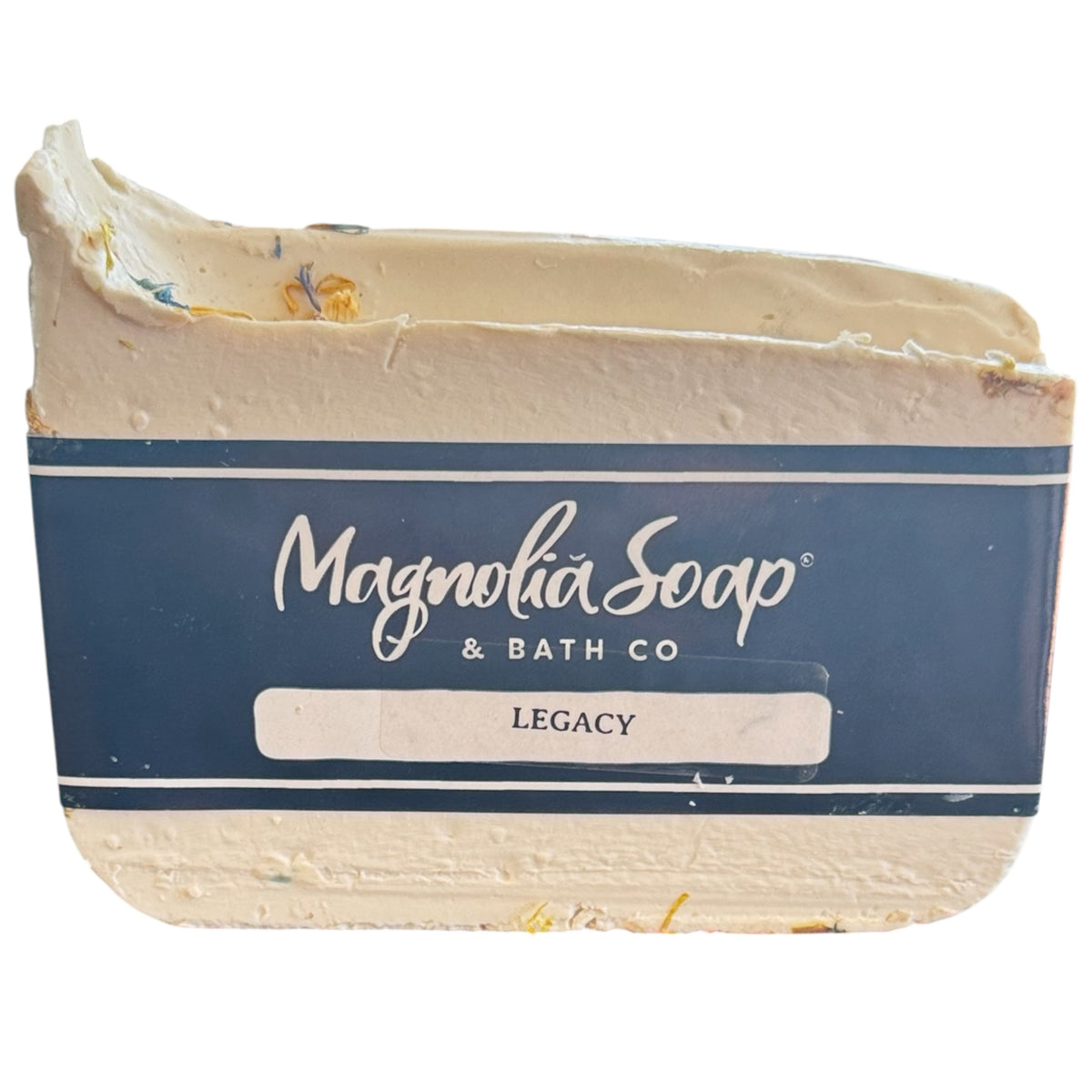 Magnolia Soap