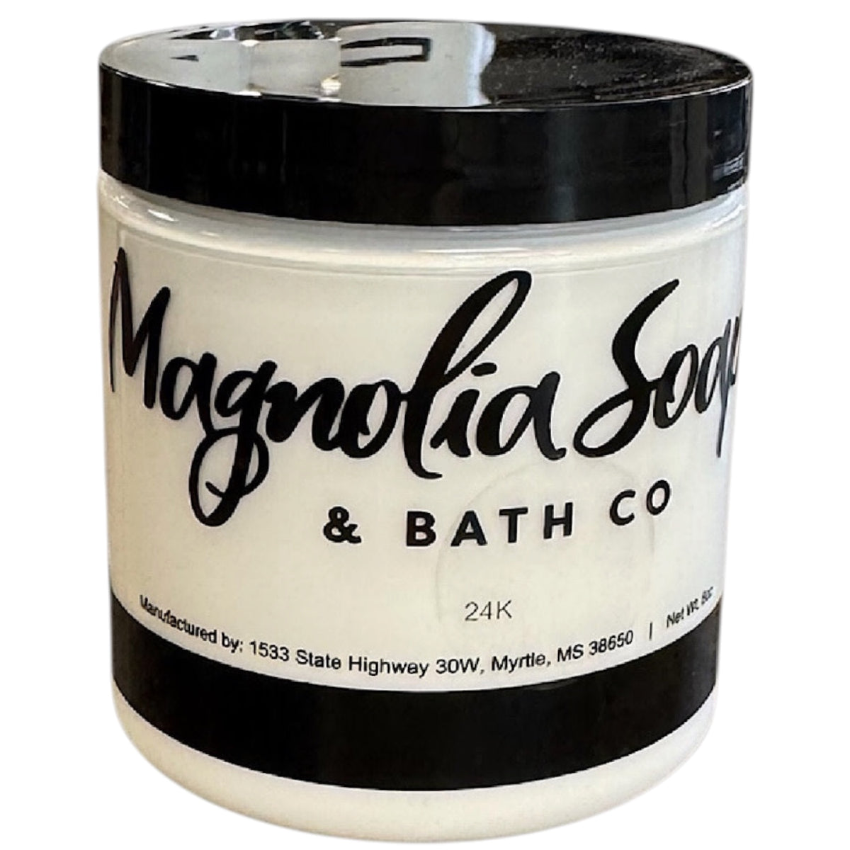 Magnolia Body Butter