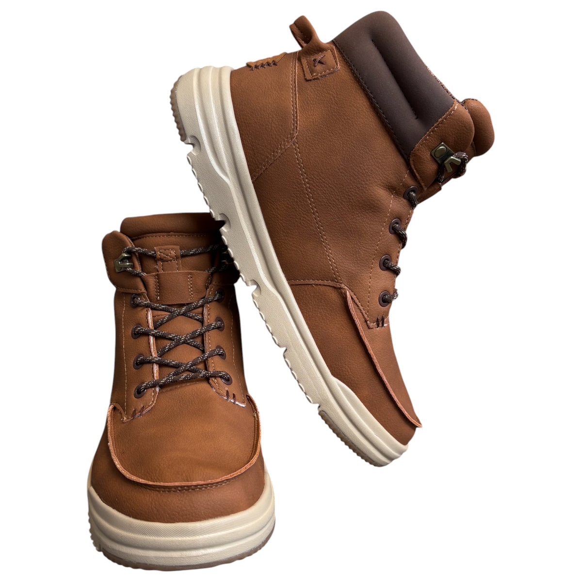 Hey Dude Bradley II Classic Argan Oil/ Multi