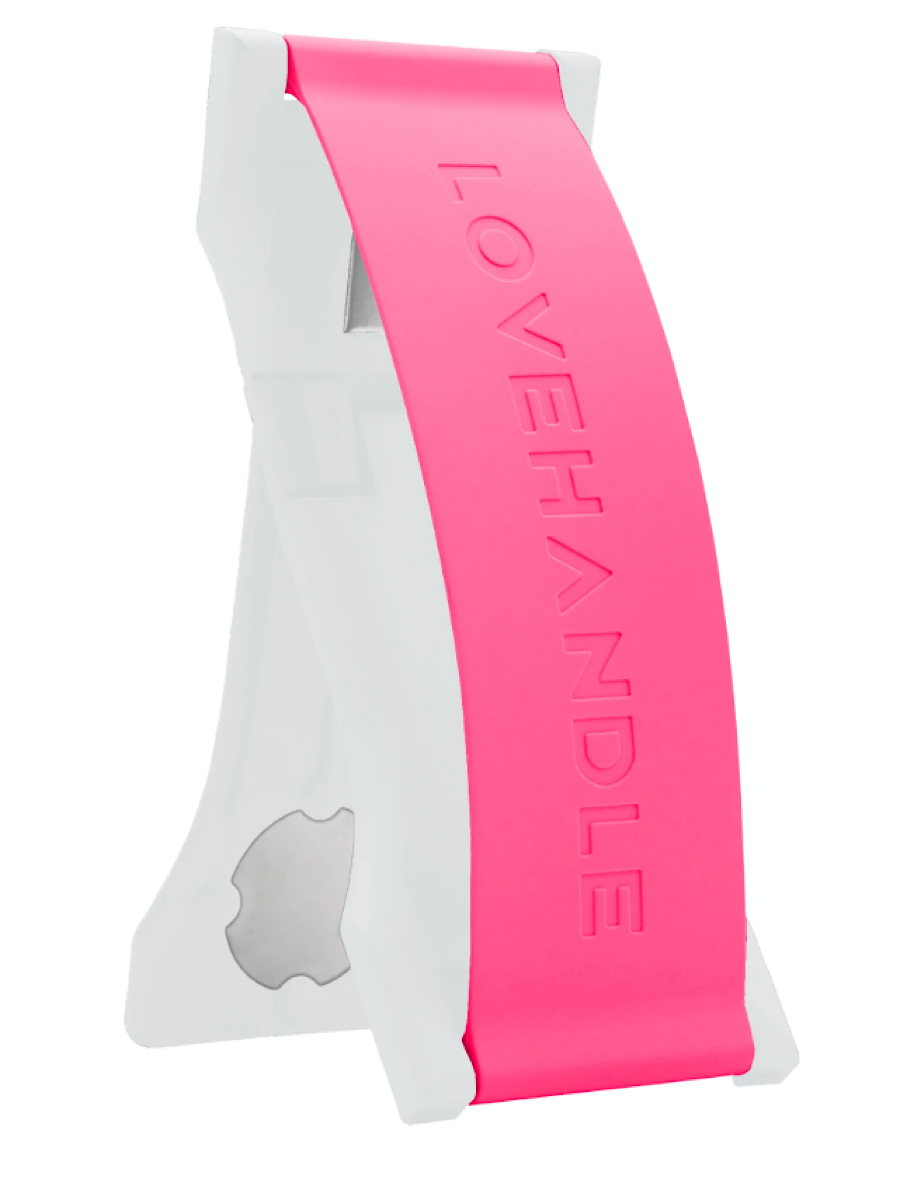 LoveHandle Pro Silicone