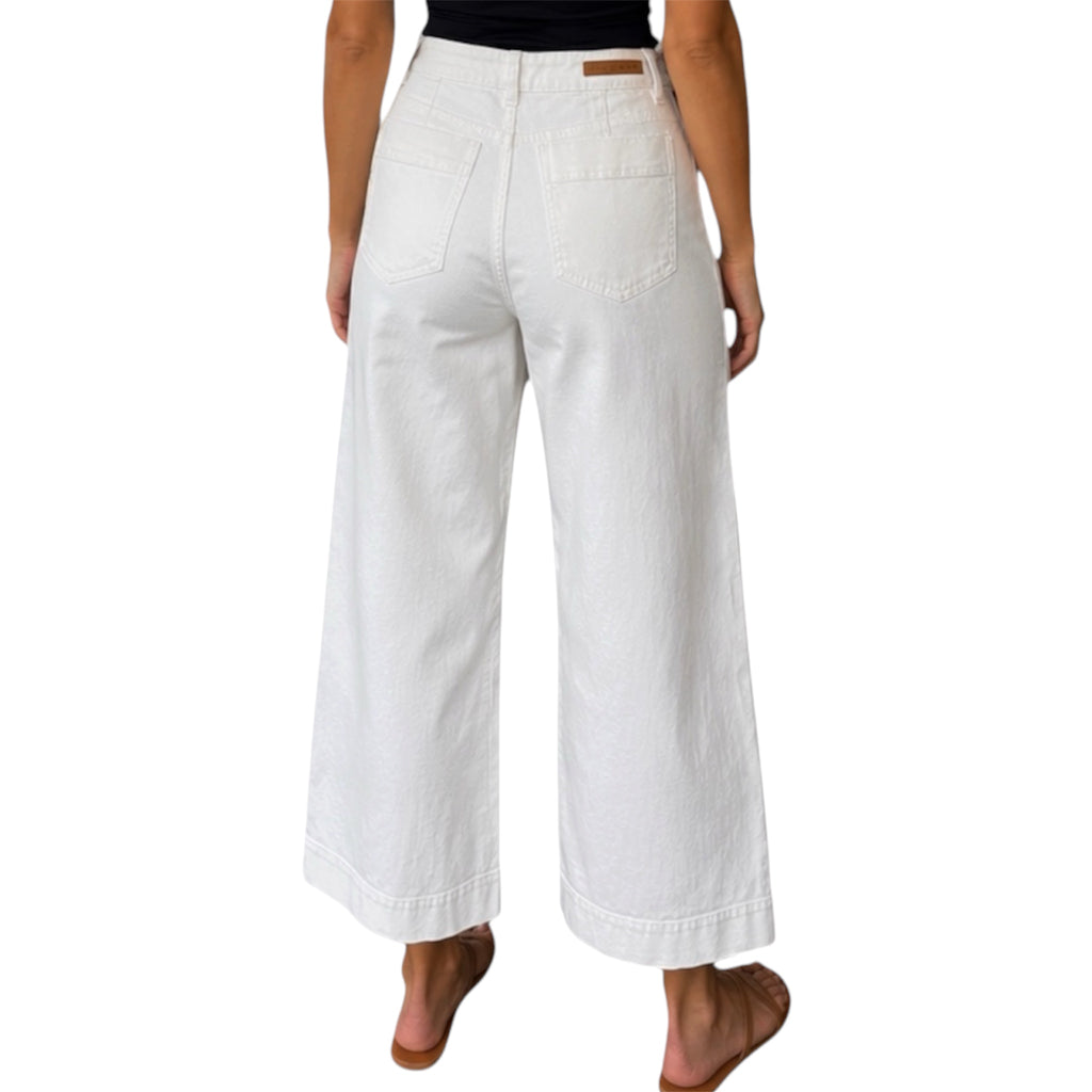 Sanctuary Bleached White Jeans