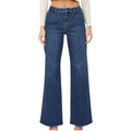 MICA MDP-W2019 Med Wash H/R Wide Leg