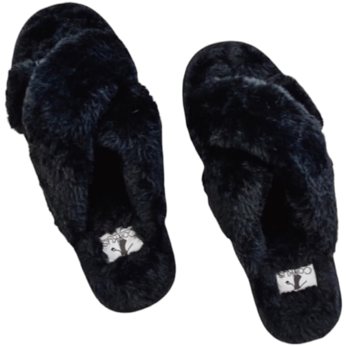Corky Slumber Black