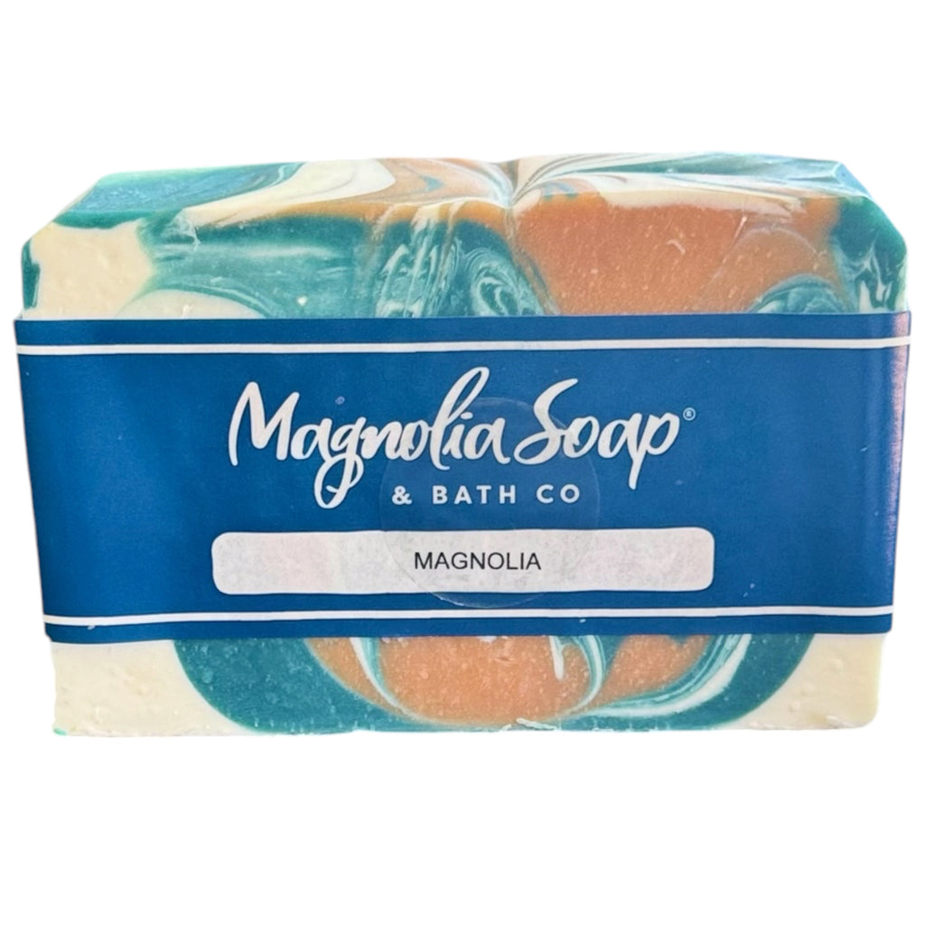 Magnolia Soap