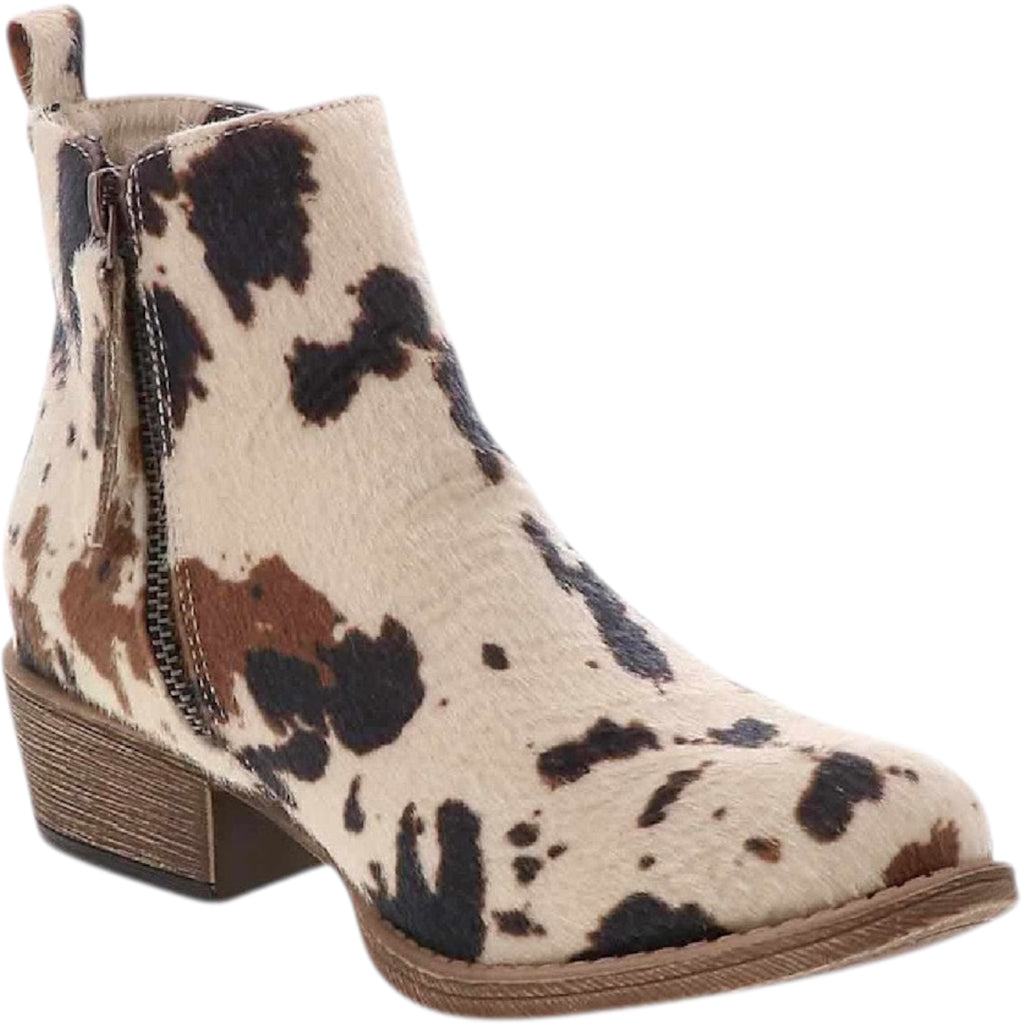 Very G Chisel Black & Brown