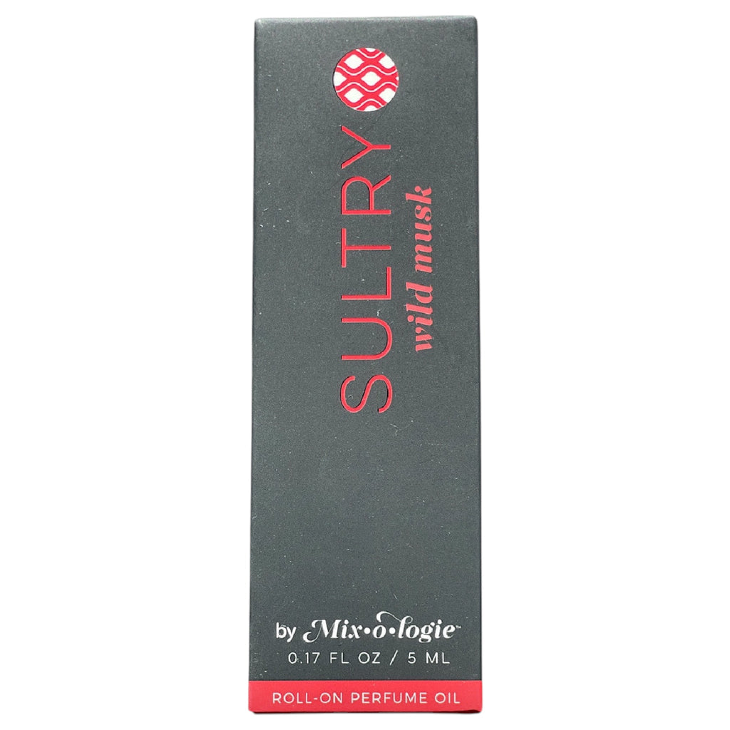 Mix-o-logie Rollerballs-Sultry