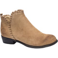 Dirty Laundry Crossroad Split Sand Bootie