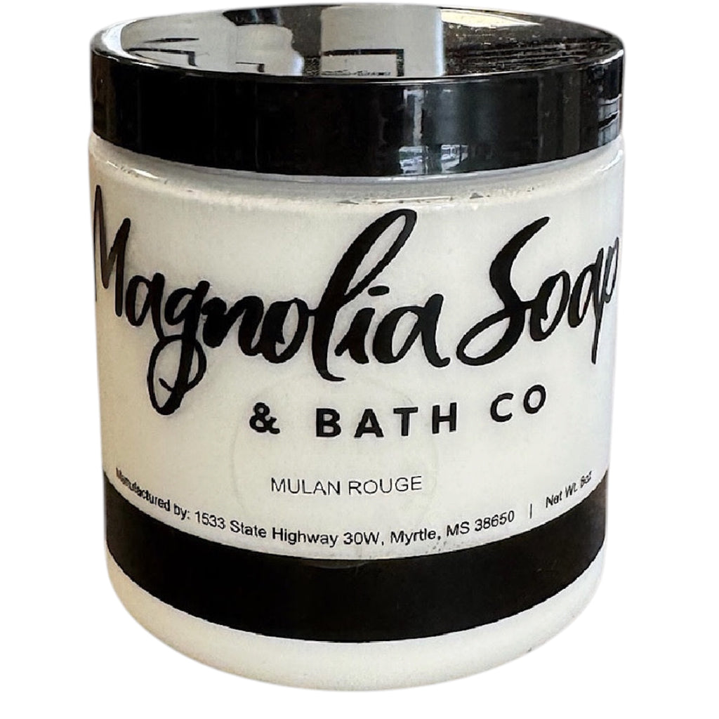 Magnolia Body Butter