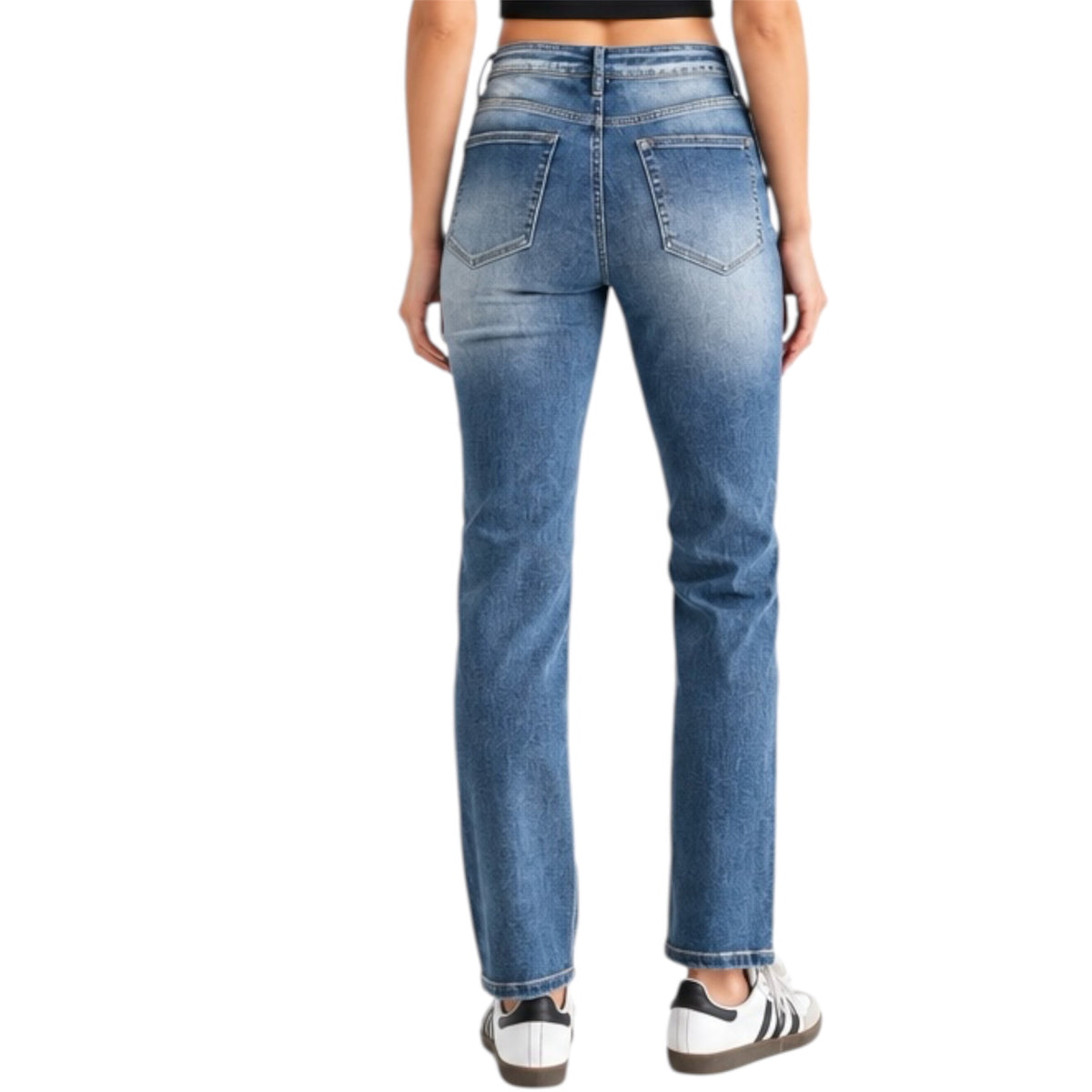 Mica MDP-T3993 MR Straight Leg