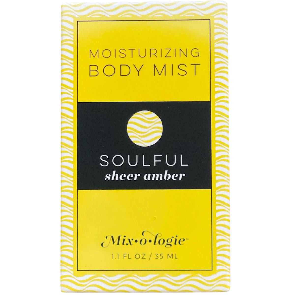 Mix-O-Logie Moisturizing Perfumes