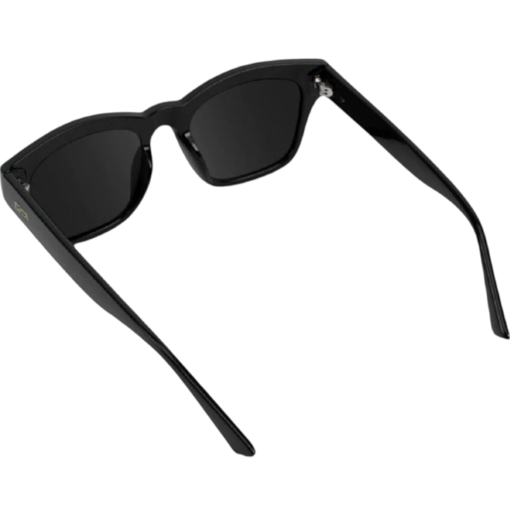 WMP Polarized Black Vortex