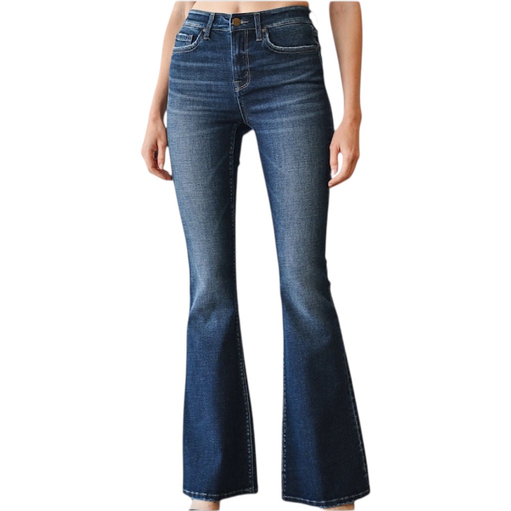 MICA MDP-F120DK Bohn Mid Rise Flare