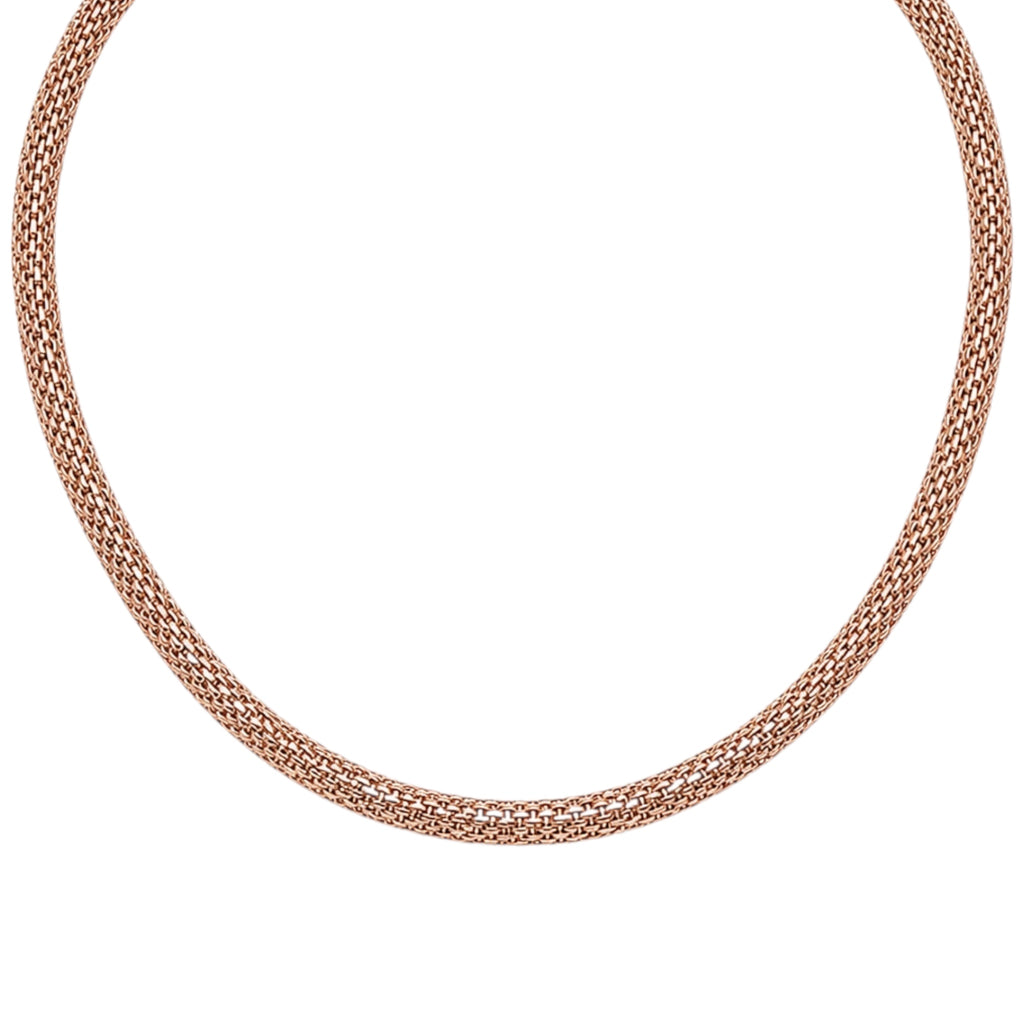 MSB Jewels Necklaces