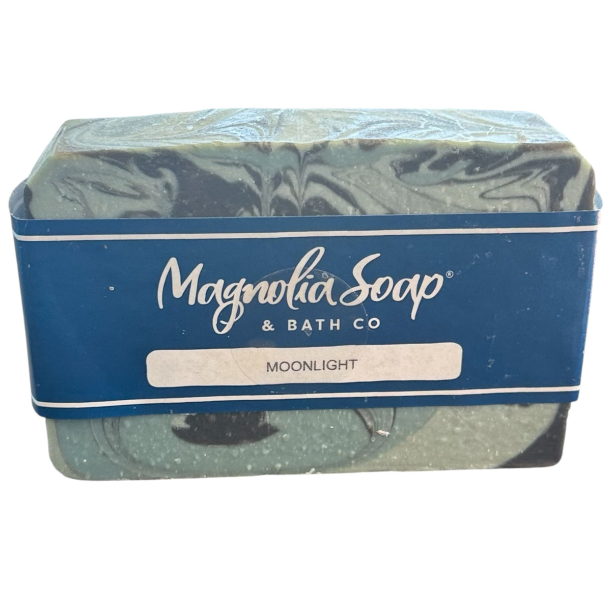 Magnolia Soap