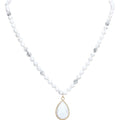 Carol SU Necklaces