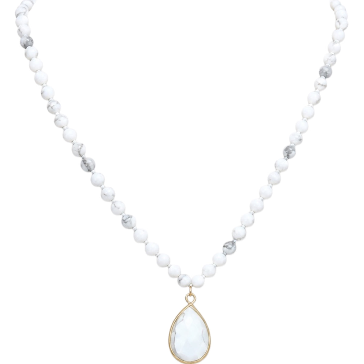 Carol SU Necklaces