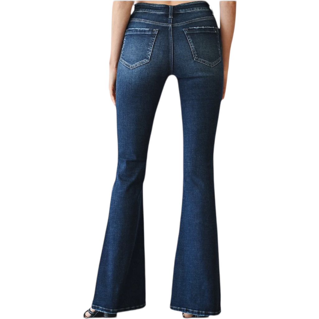 MICA MDP-F120DK Bohn Mid Rise Flare