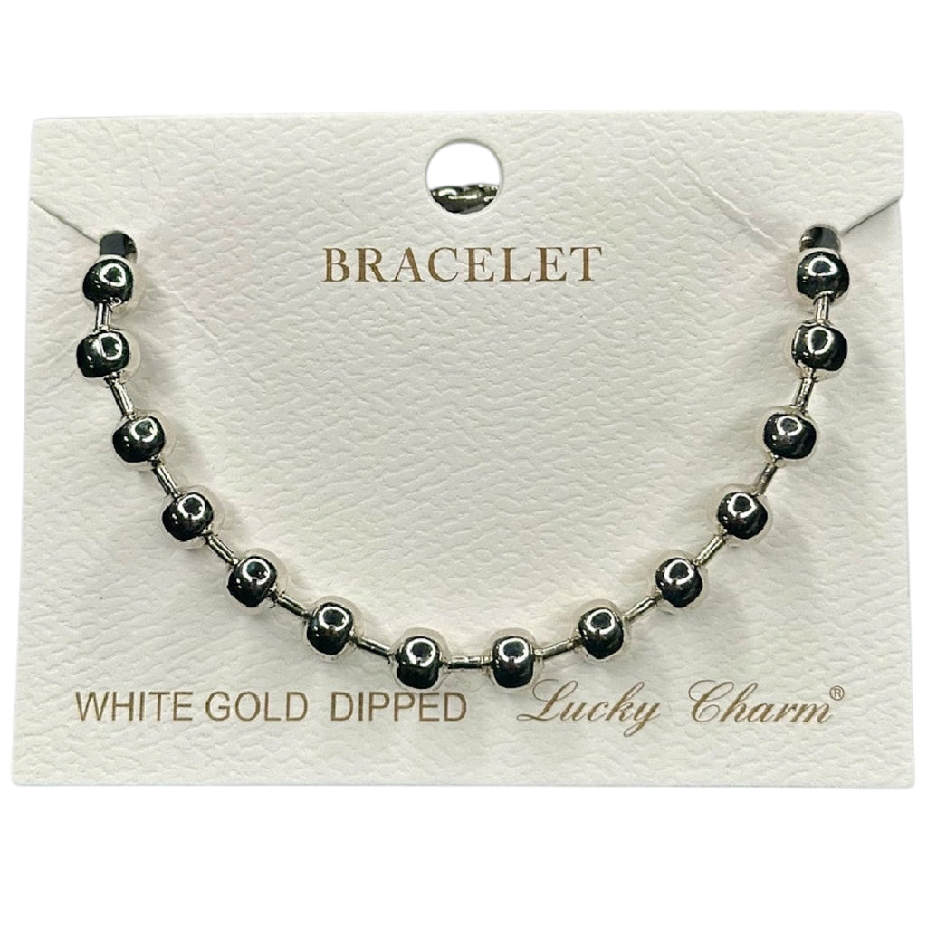 14K Bracelet