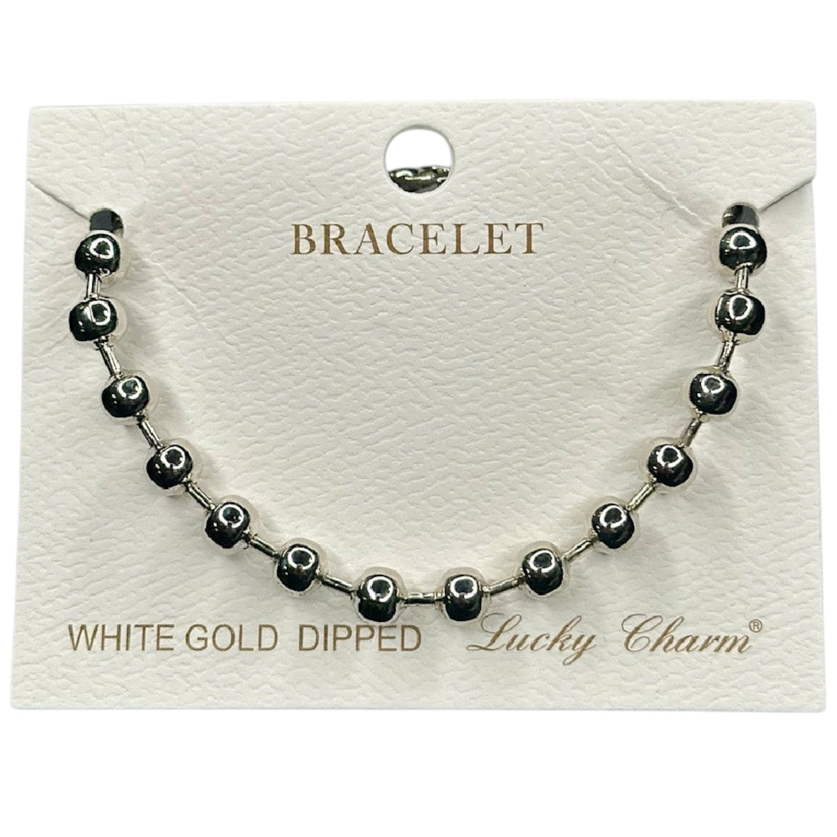 14K Bracelet