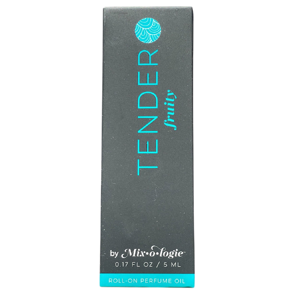 Mix-o-logie Rollerballs-Tender